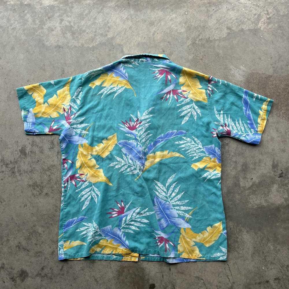 Made In Usa × Vintage Vintage Shore Things Hawaii… - image 5