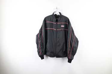 Vintage champion racing jacket - Gem