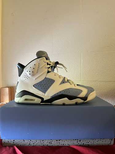 jordan flint 6s