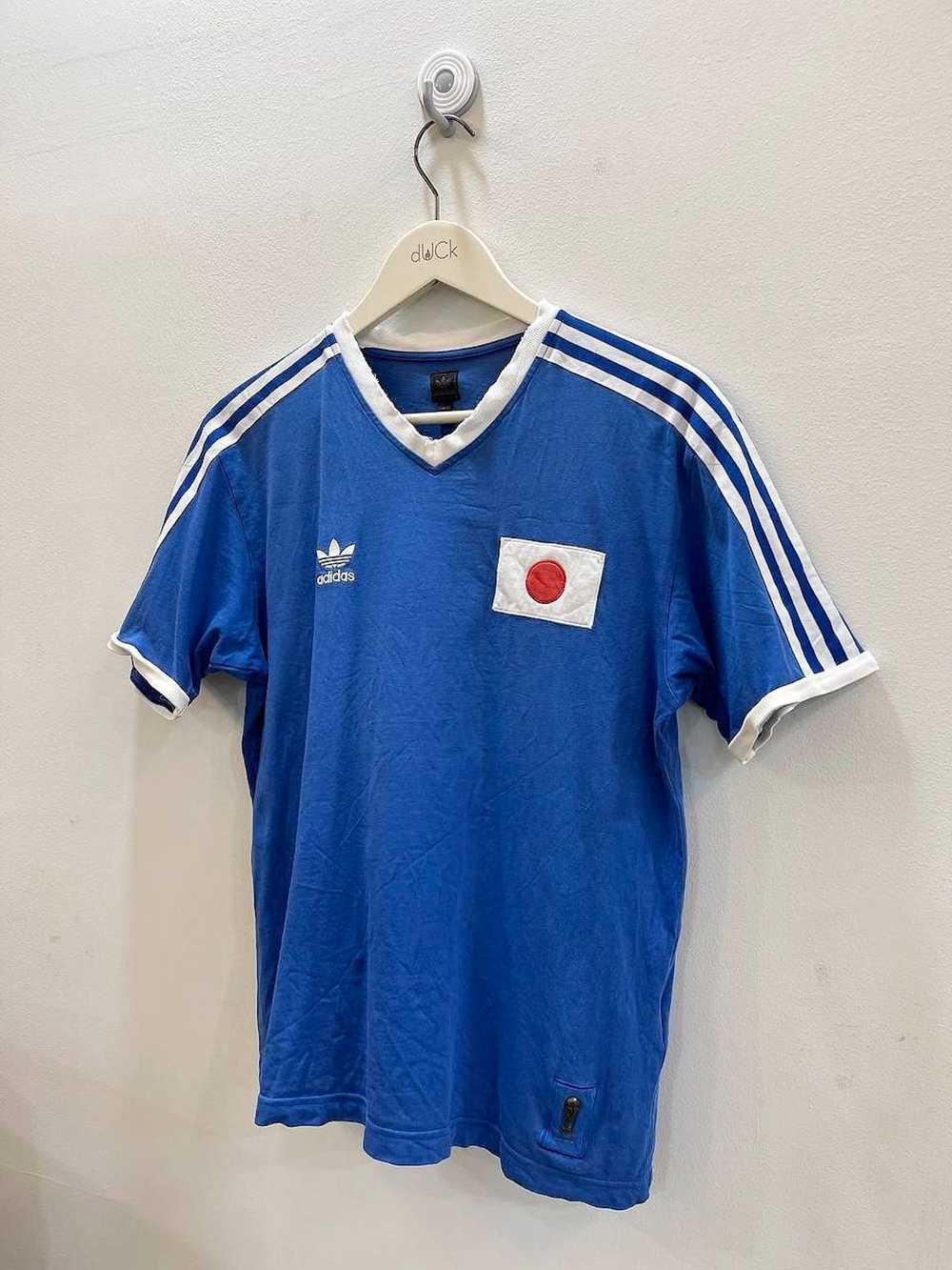 Adidas × Fifa World Cup × Vintage VINTAGE🔥🔥ADID… - image 4