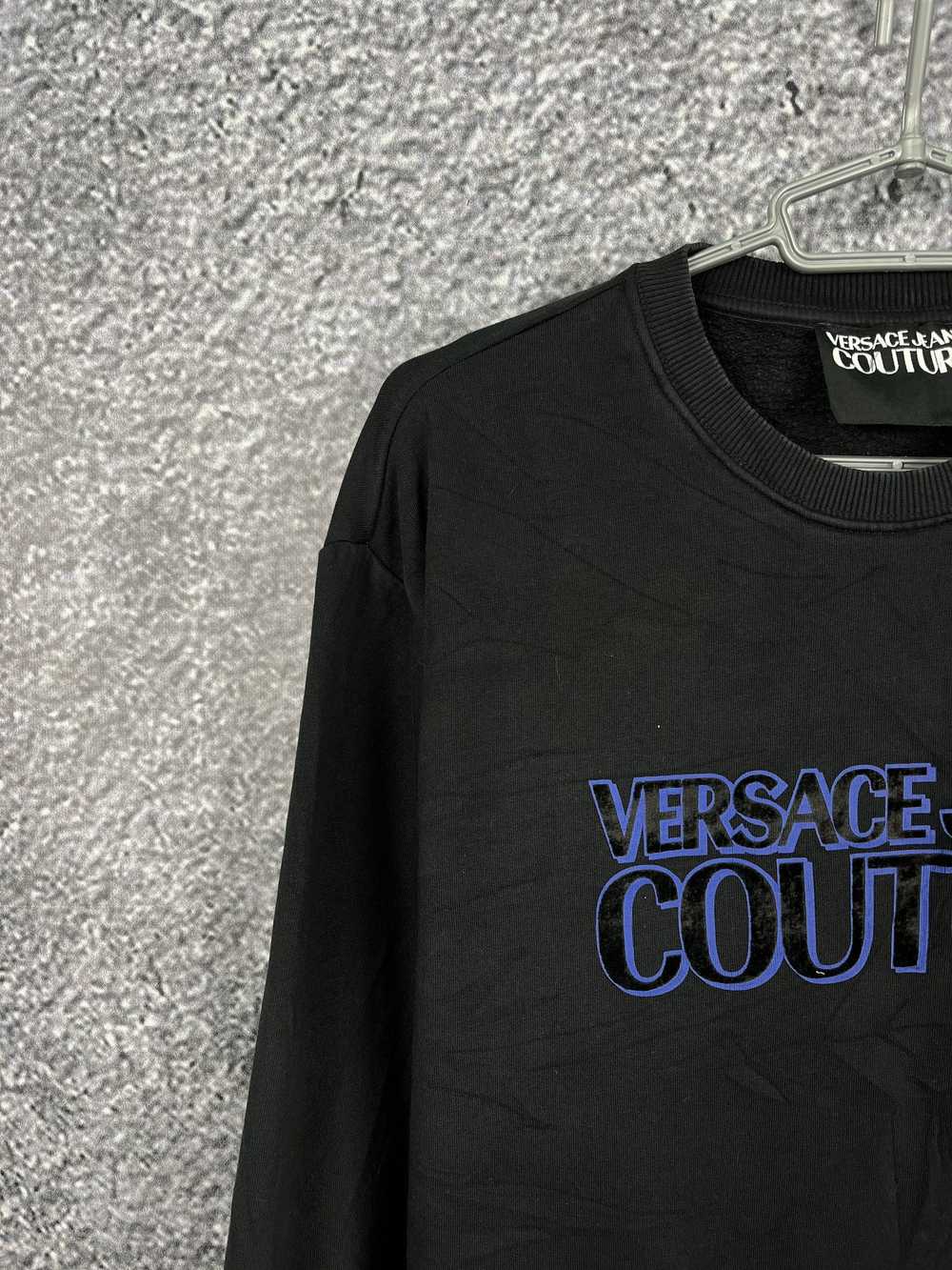Luxury × Versace × Versace Jeans Couture Versace … - image 2