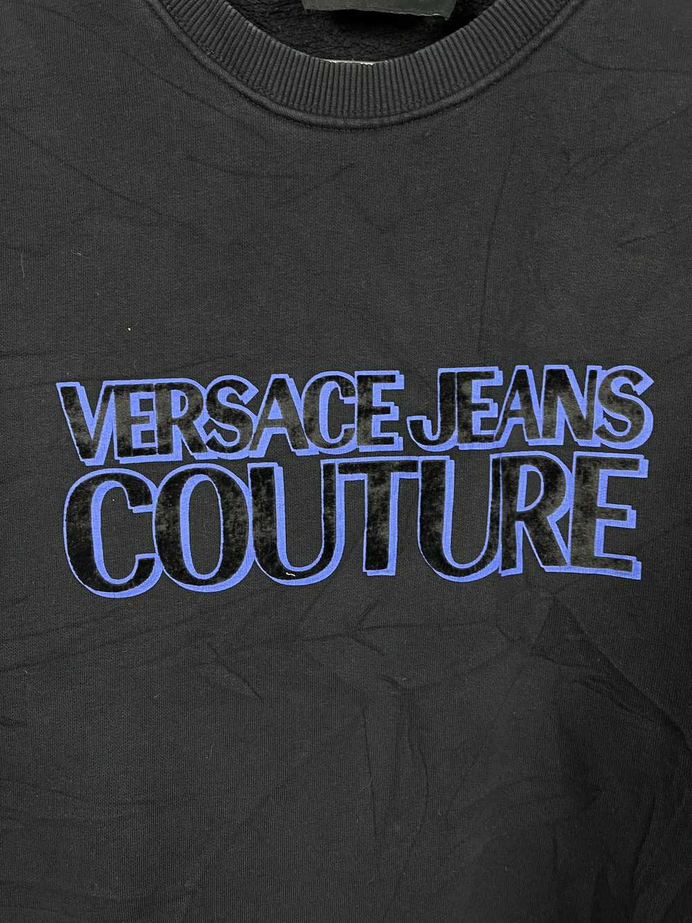 Luxury × Versace × Versace Jeans Couture Versace … - image 6