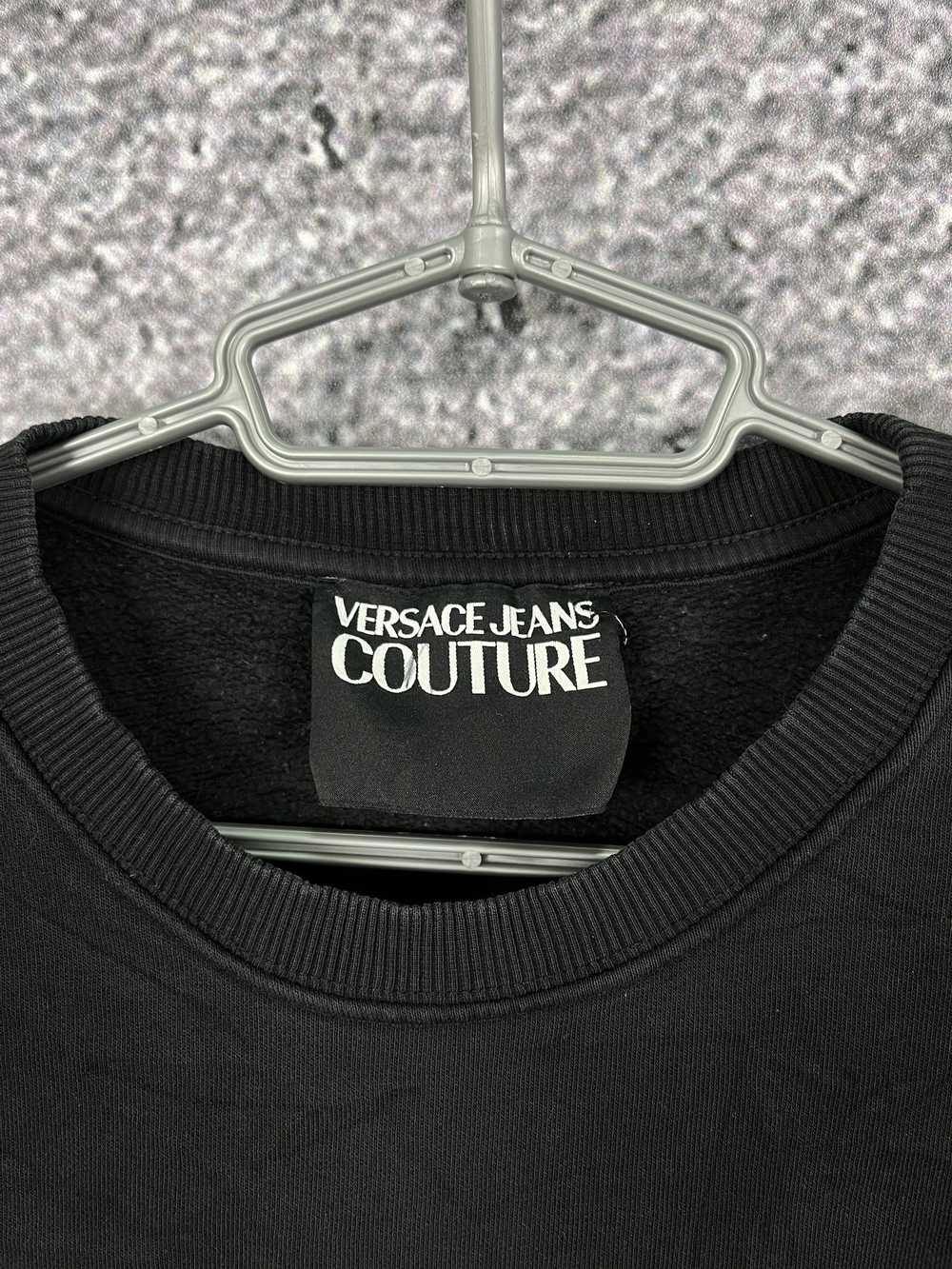 Luxury × Versace × Versace Jeans Couture Versace … - image 8
