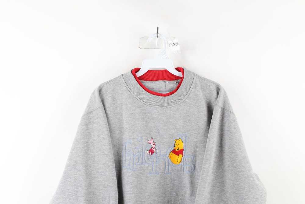 Disney × Vintage Vintage 90s Disney Winnie the Po… - image 2