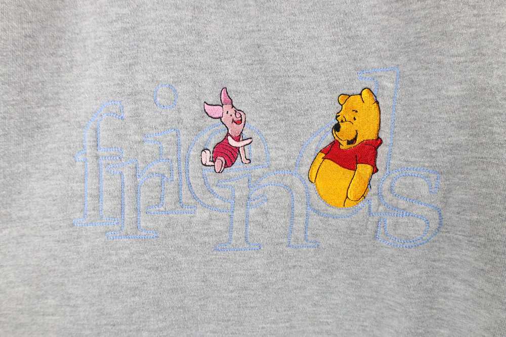 Disney × Vintage Vintage 90s Disney Winnie the Po… - image 4