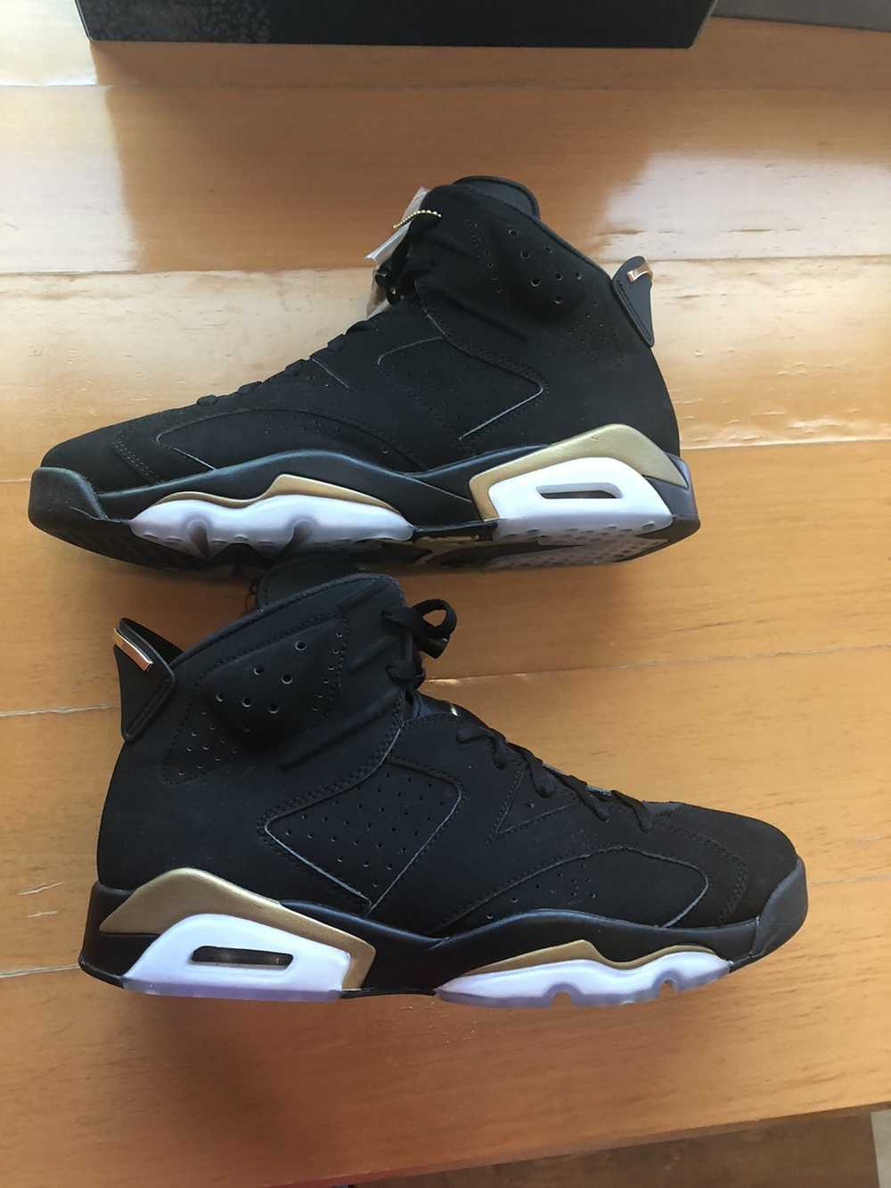 Jordan Brand Jordan 6 Retro DMP 2020 - image 1