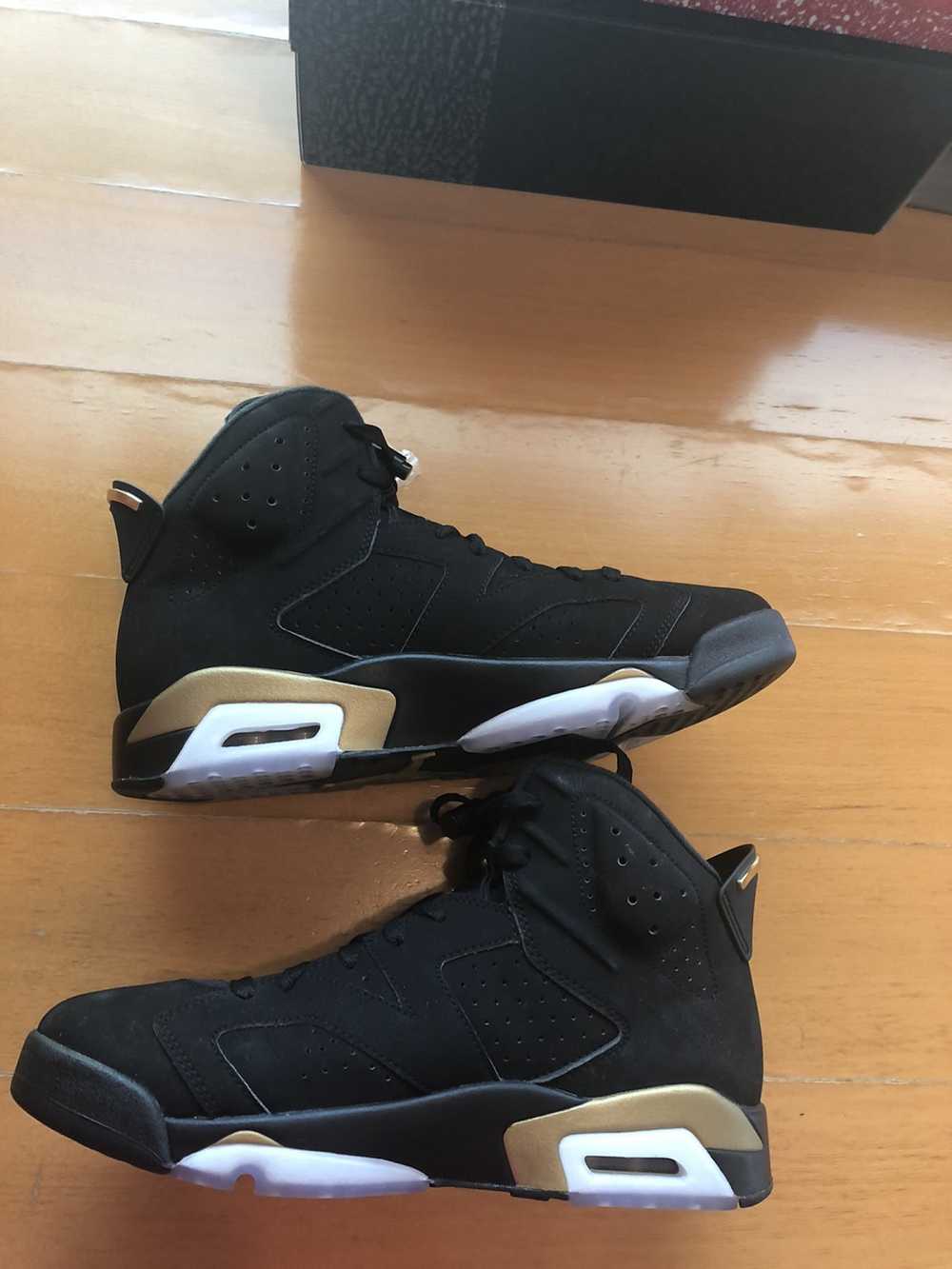 Jordan Brand Jordan 6 Retro DMP 2020 - image 2