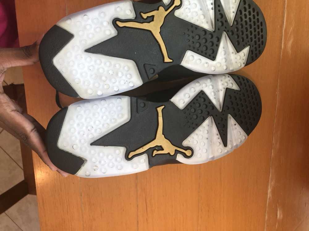 Jordan Brand Jordan 6 Retro DMP 2020 - image 6