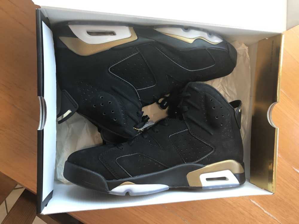 Jordan Brand Jordan 6 Retro DMP 2020 - image 8