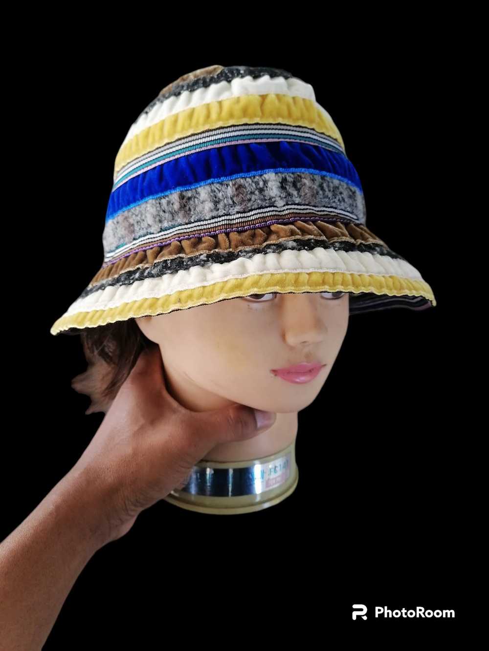 ferruccio vecchi hats - Gem