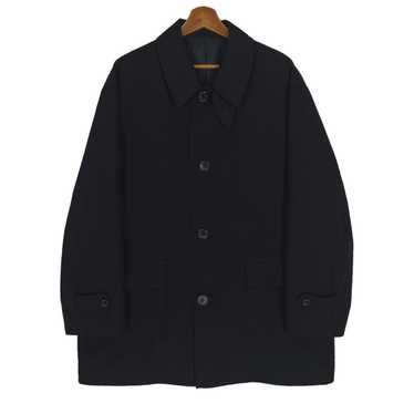 Yohji yamamoto coat men - Gem