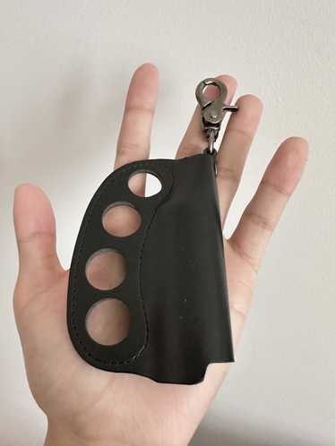 Handcrafted Lighter Holder Handcrafted