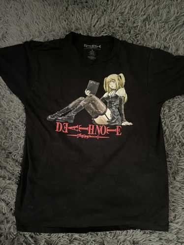 Japanese brand death note - Gem