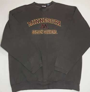Vintage minnesota gophers sweater - Gem