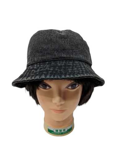 Women's Classic Newhattan Bucket Hat Tan Size L/XL