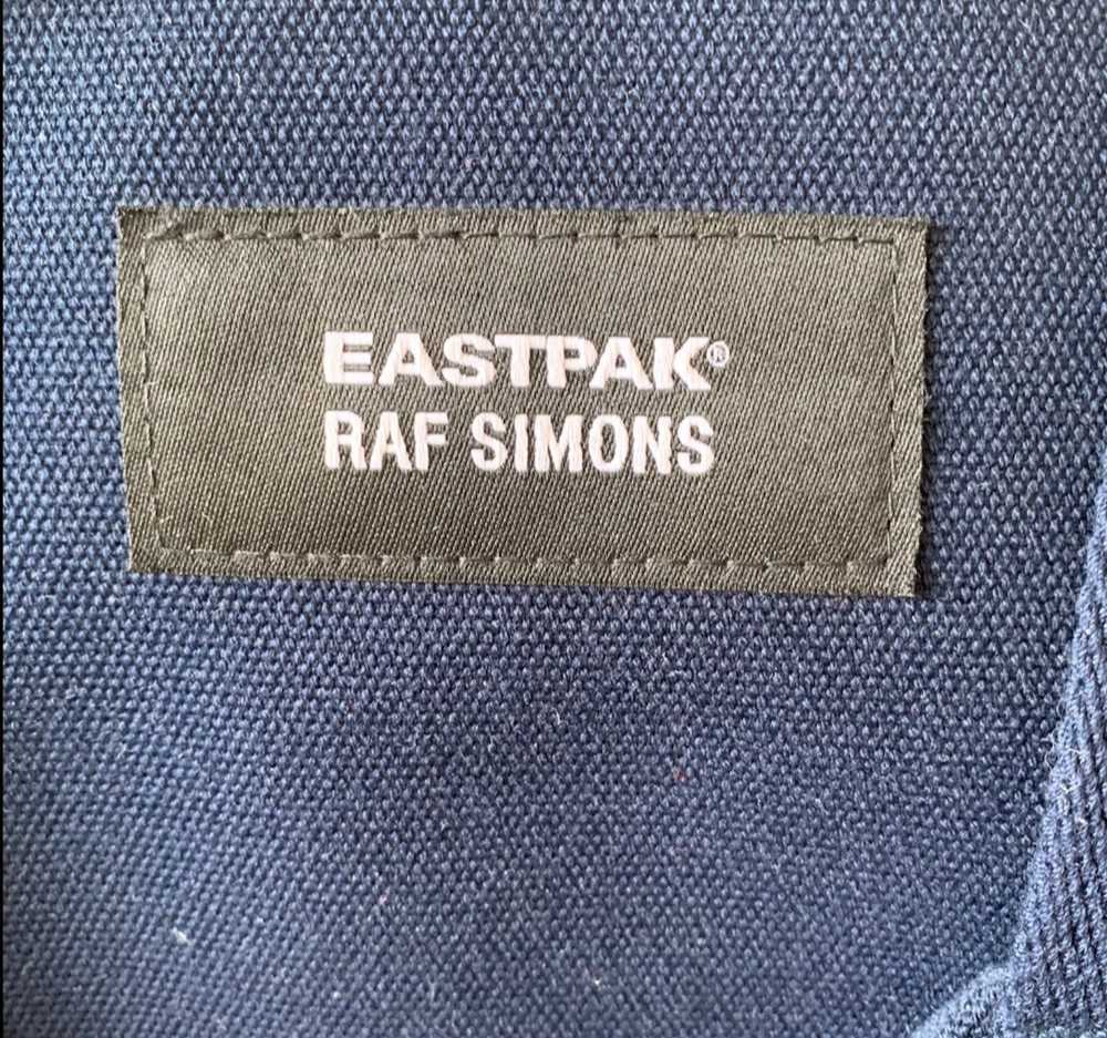 Raf Simons raf simons x eastpak 18ss "blade runne… - image 4