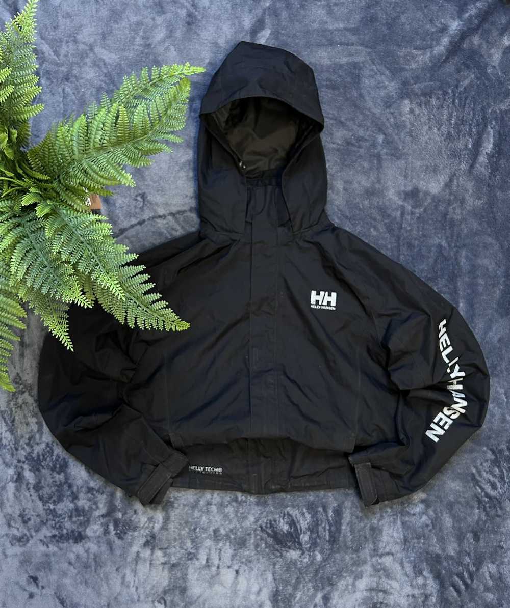 Helly Hansen × Outdoor Life × Vintage 90s Vintage… - image 1