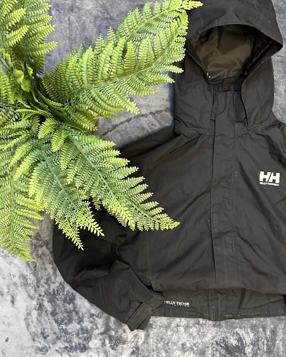 Helly Hansen × Outdoor Life × Vintage 90s Vintage… - image 2