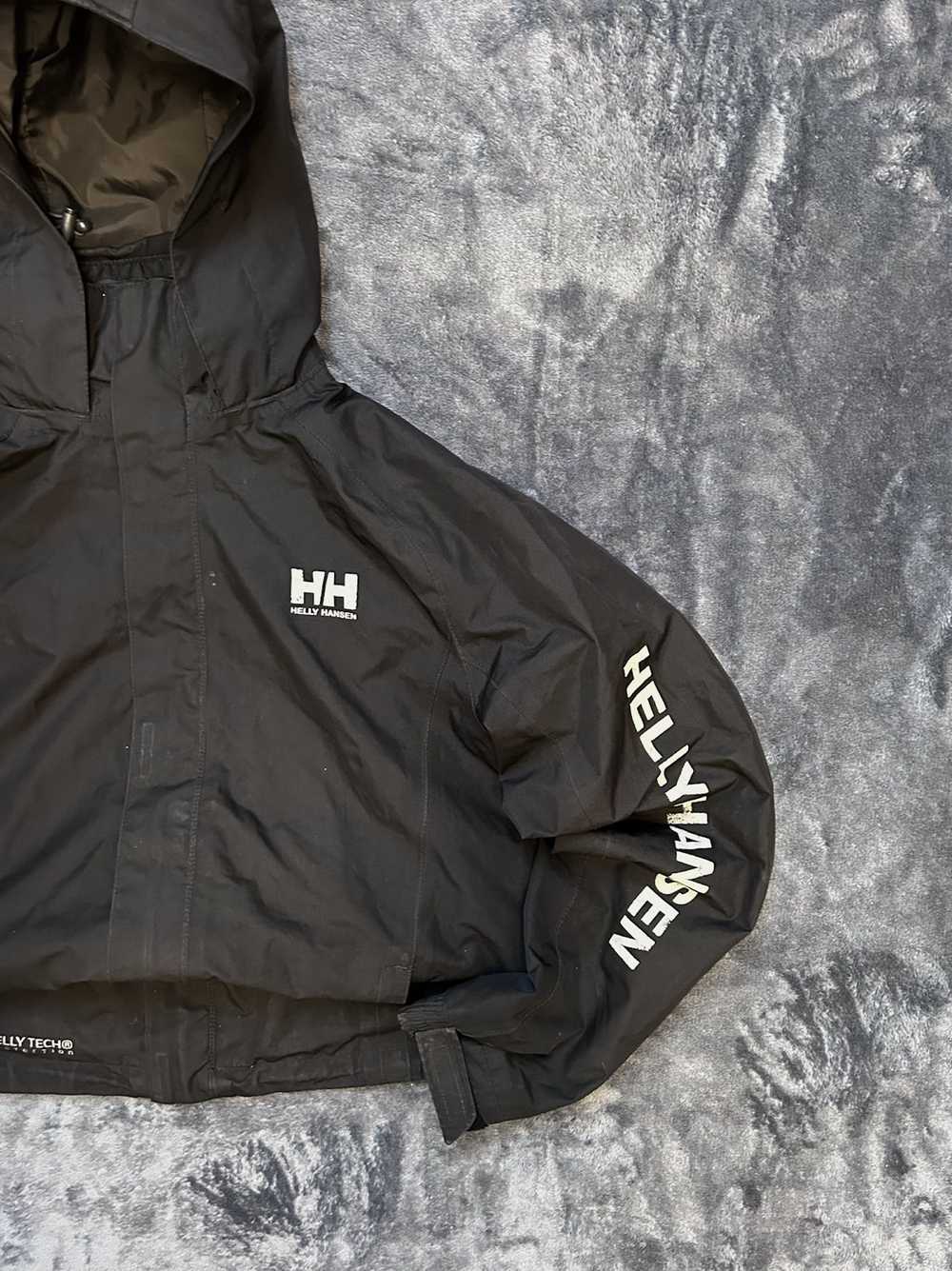 Helly Hansen × Outdoor Life × Vintage 90s Vintage… - image 3