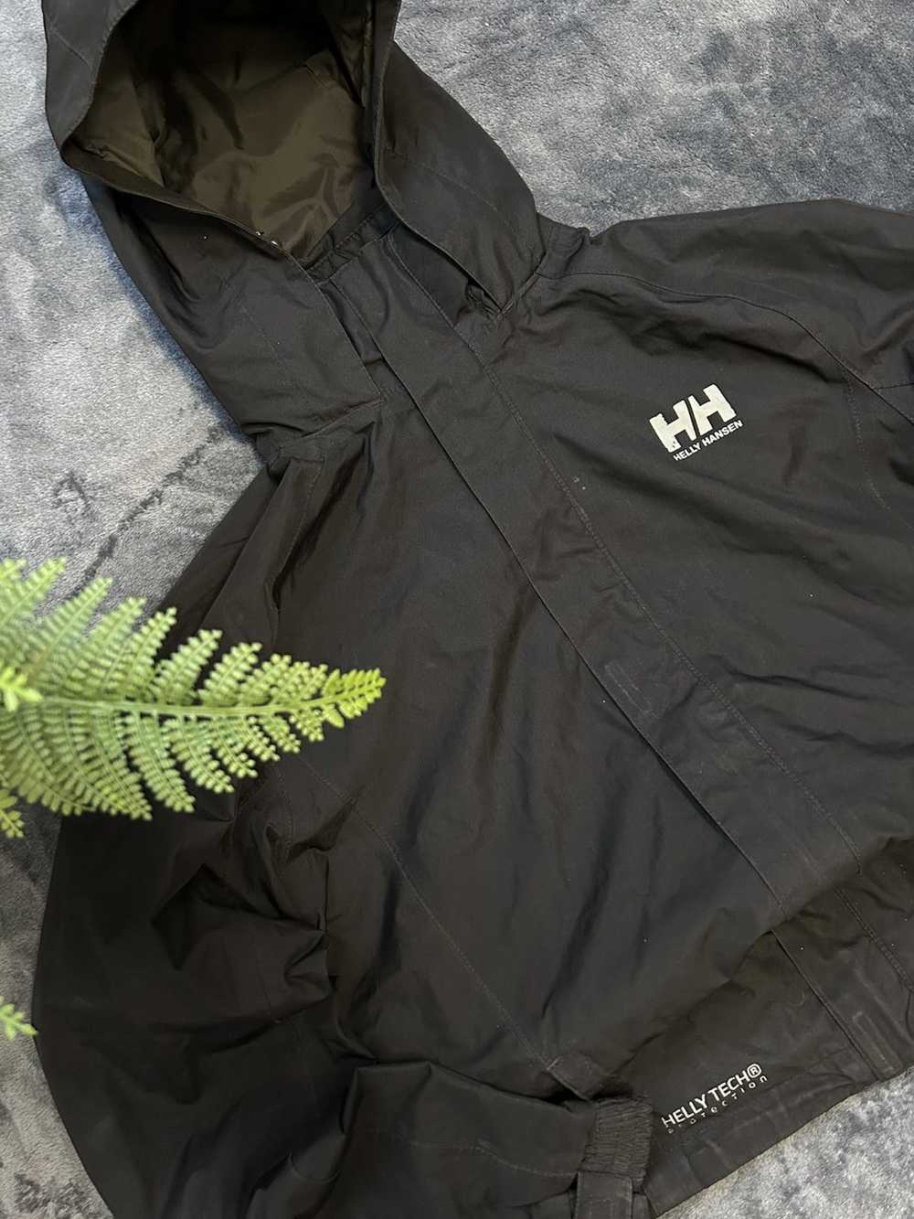 Helly Hansen × Outdoor Life × Vintage 90s Vintage… - image 4