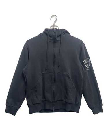 Yohji yamamoto hoodie - Gem