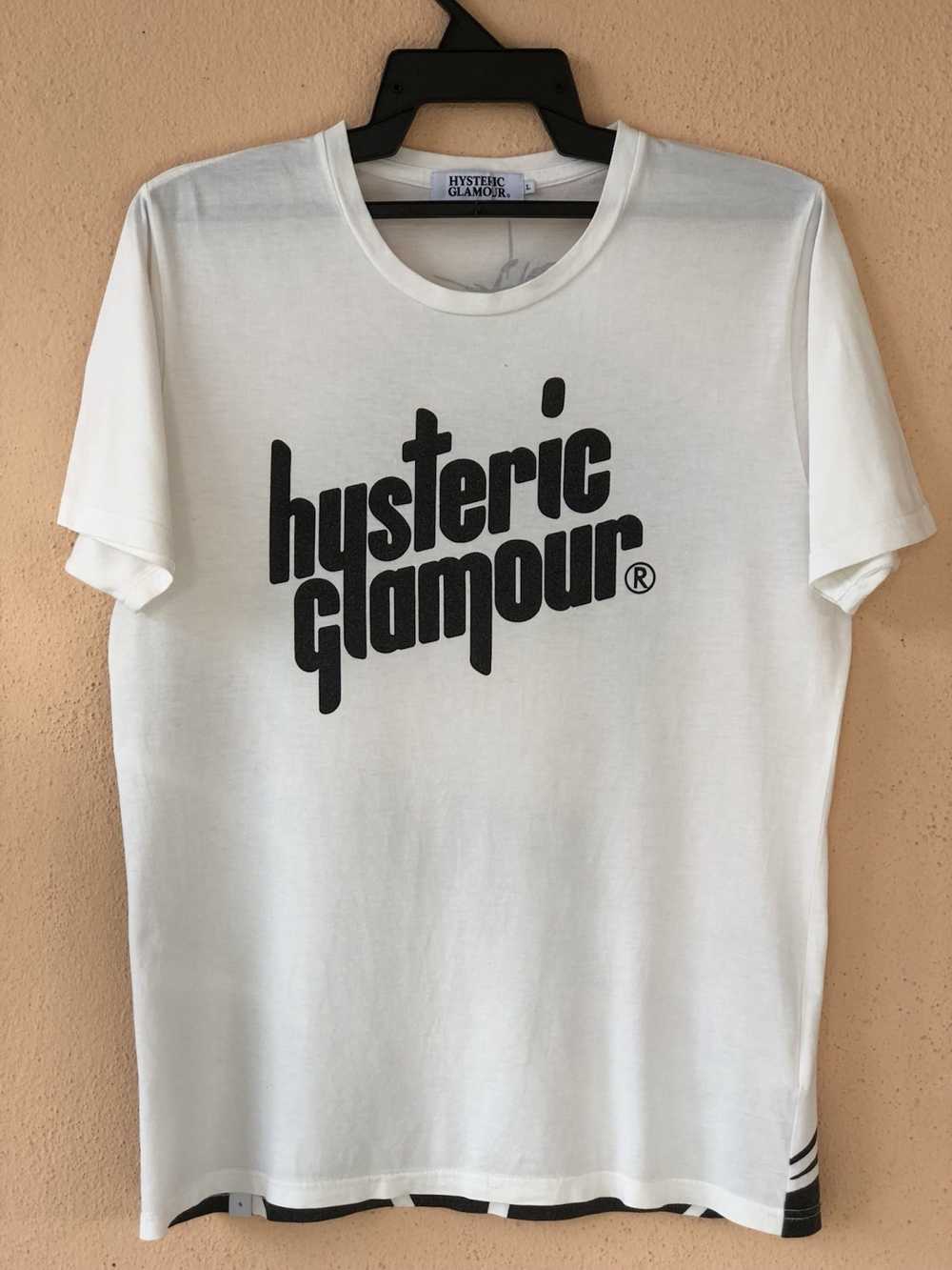 Hysteric Glamour × Japanese Brand Hysteric Glamou… - image 2