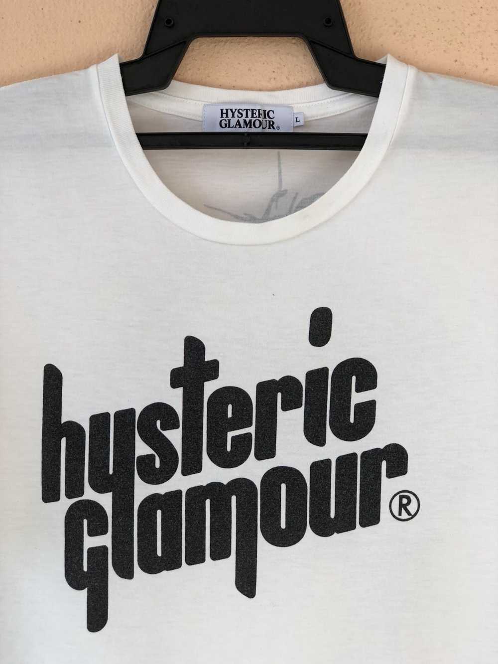 Hysteric Glamour × Japanese Brand Hysteric Glamou… - image 3