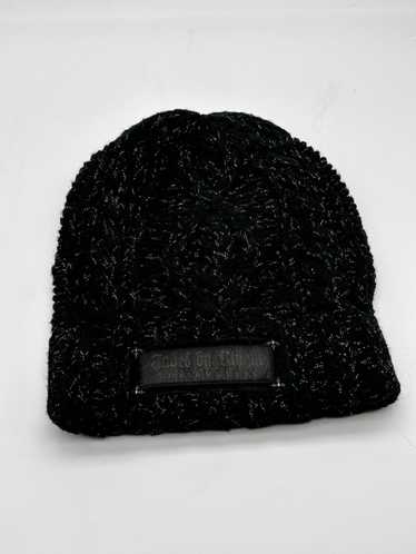 Jaded By Knight Jaded by Knight Cashmere beanie