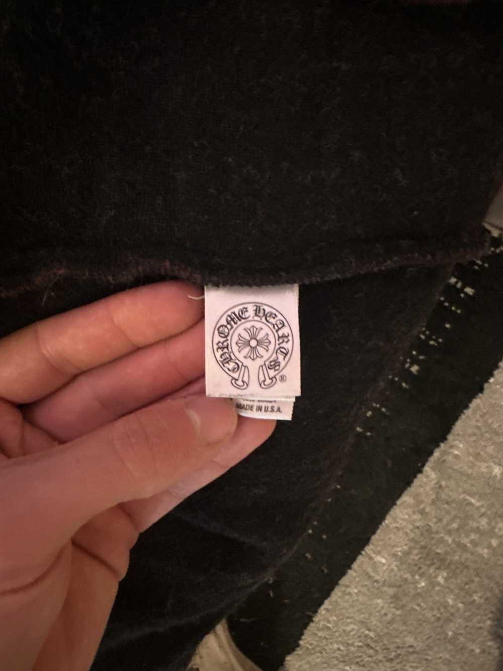 Chrome Hearts Flannel - image 5