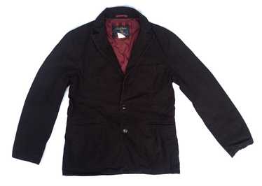 Japanese Brand Wool RicH blazer - image 1