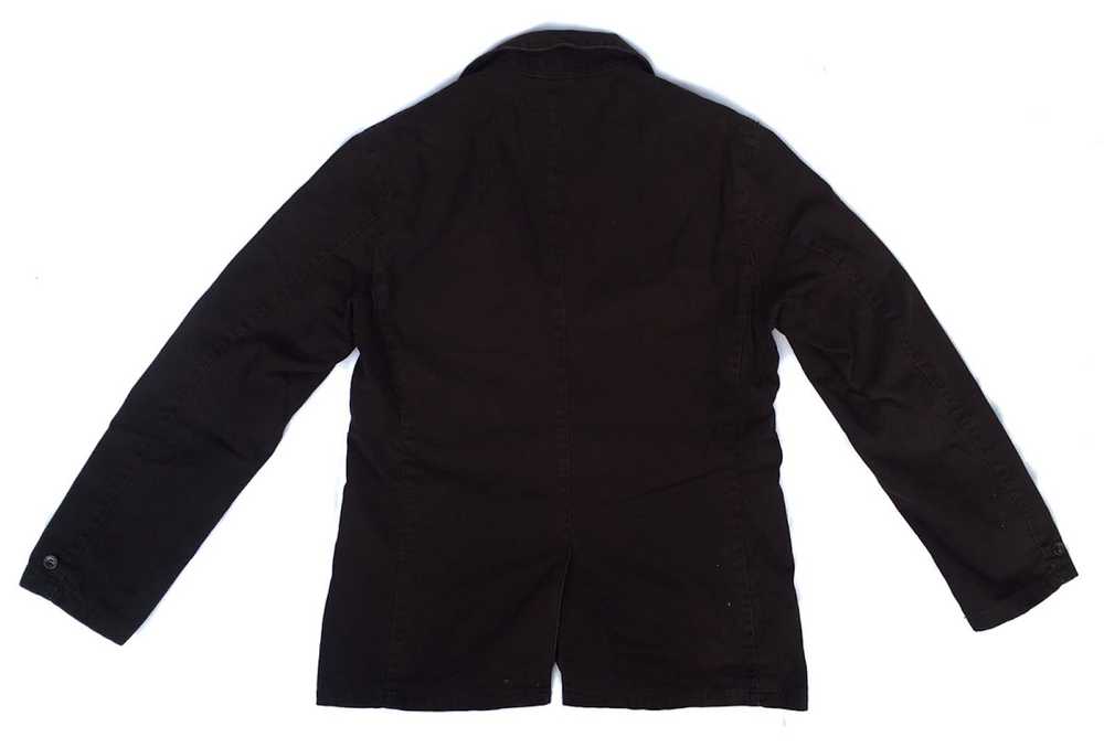 Japanese Brand Wool RicH blazer - image 2