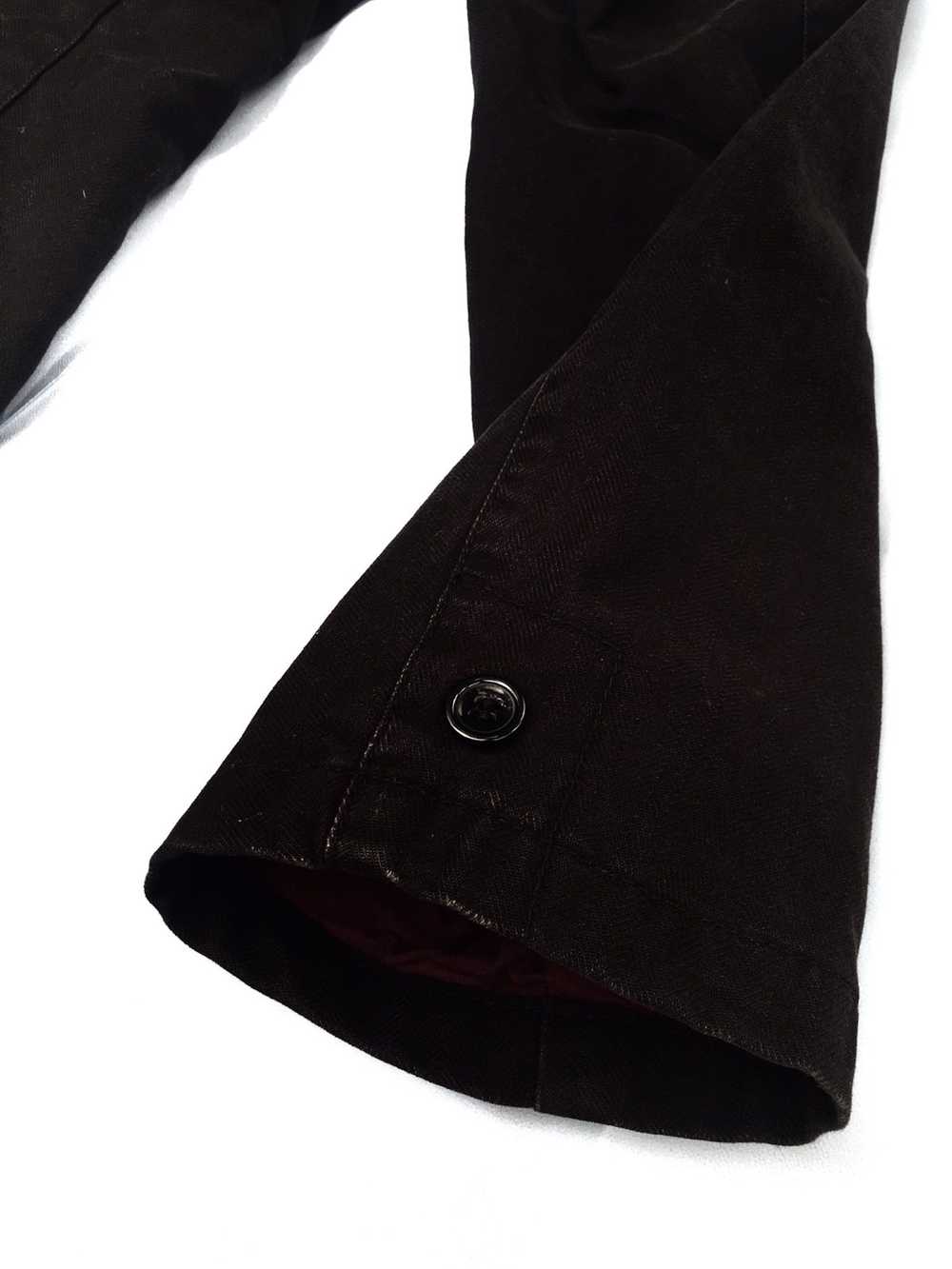 Japanese Brand Wool RicH blazer - image 6