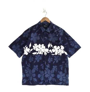 Hawaiian Shirt × Maui And Sons Maui & Sons Hawaii… - image 1