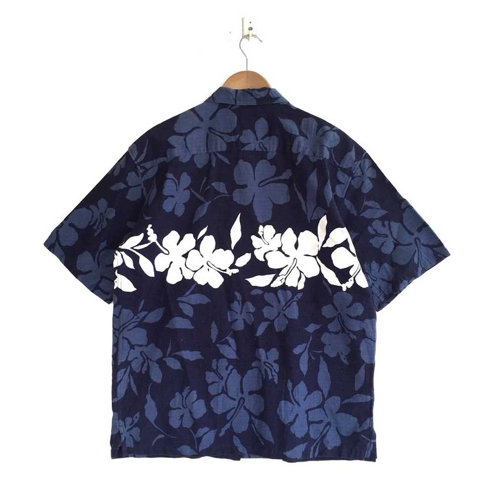 Hawaiian Shirt × Maui And Sons Maui & Sons Hawaii… - image 6