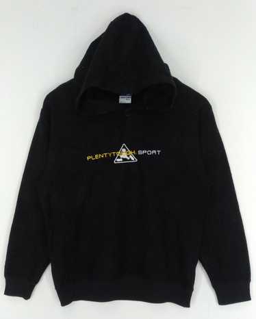 Other × Streetwear Rare!! Plenty Tough Sport Hood… - image 1