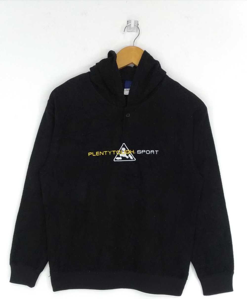 Other × Streetwear Rare!! Plenty Tough Sport Hood… - image 2