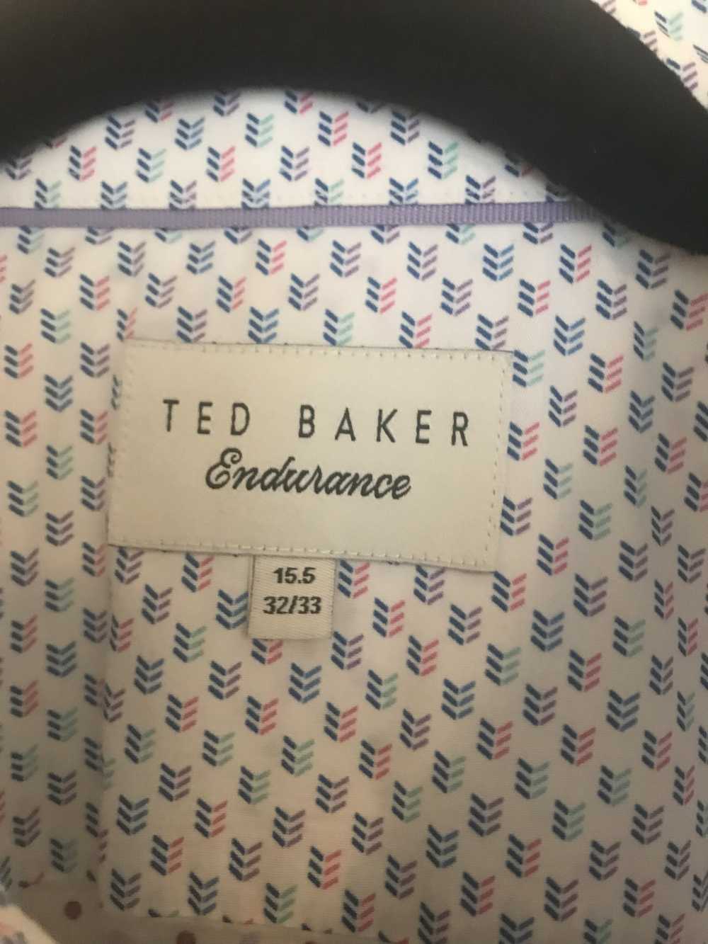 Ted Baker Dress Shirt - image 2