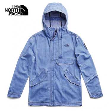 The North Face Urban Exploration Black Series Ste… - image 1