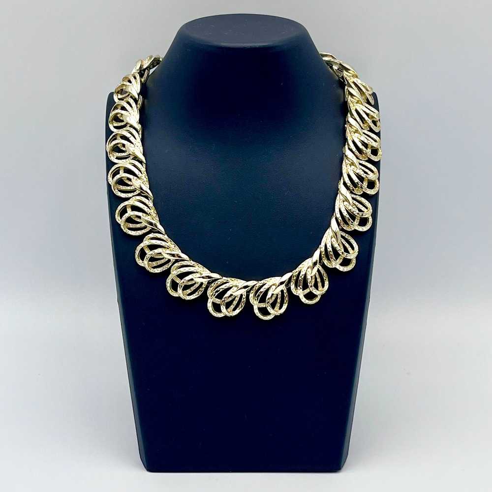 Late 50s/ Early 60s Coro Necklace - image 1