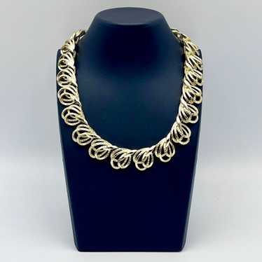 Late 50s/ Early 60s Coro Necklace - image 1