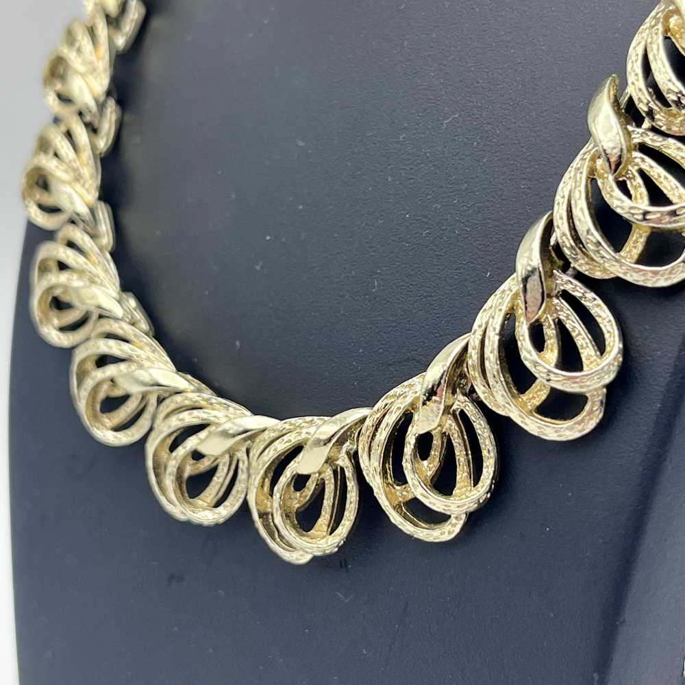 Late 50s/ Early 60s Coro Necklace - image 2
