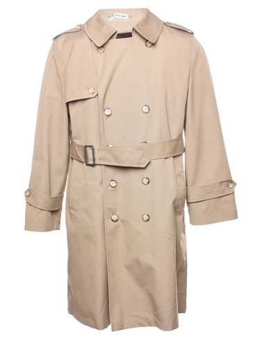 Austin manor clearance trench coat