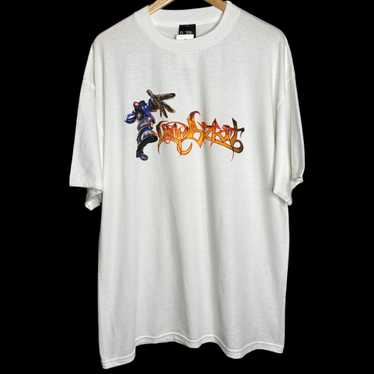 Limp bizkit t-shirt significant - Gem