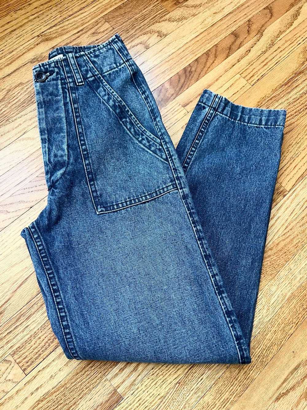 esby Florence Denim Jean (2) | Used, Secondhand,… - image 1
