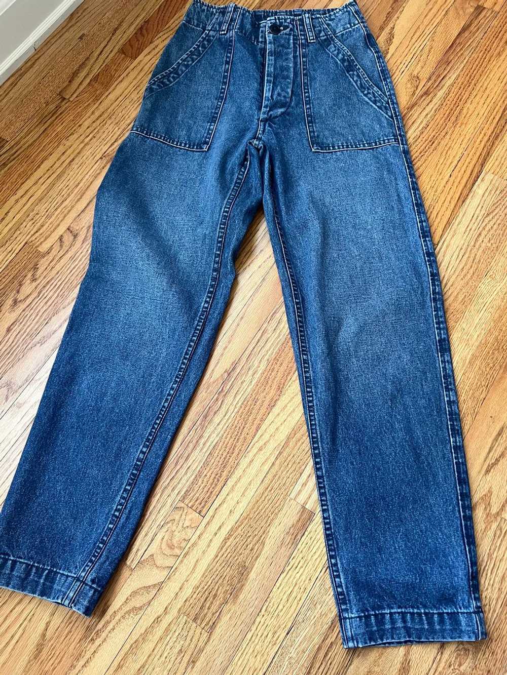 esby Florence Denim Jean (2) | Used, Secondhand,… - image 2