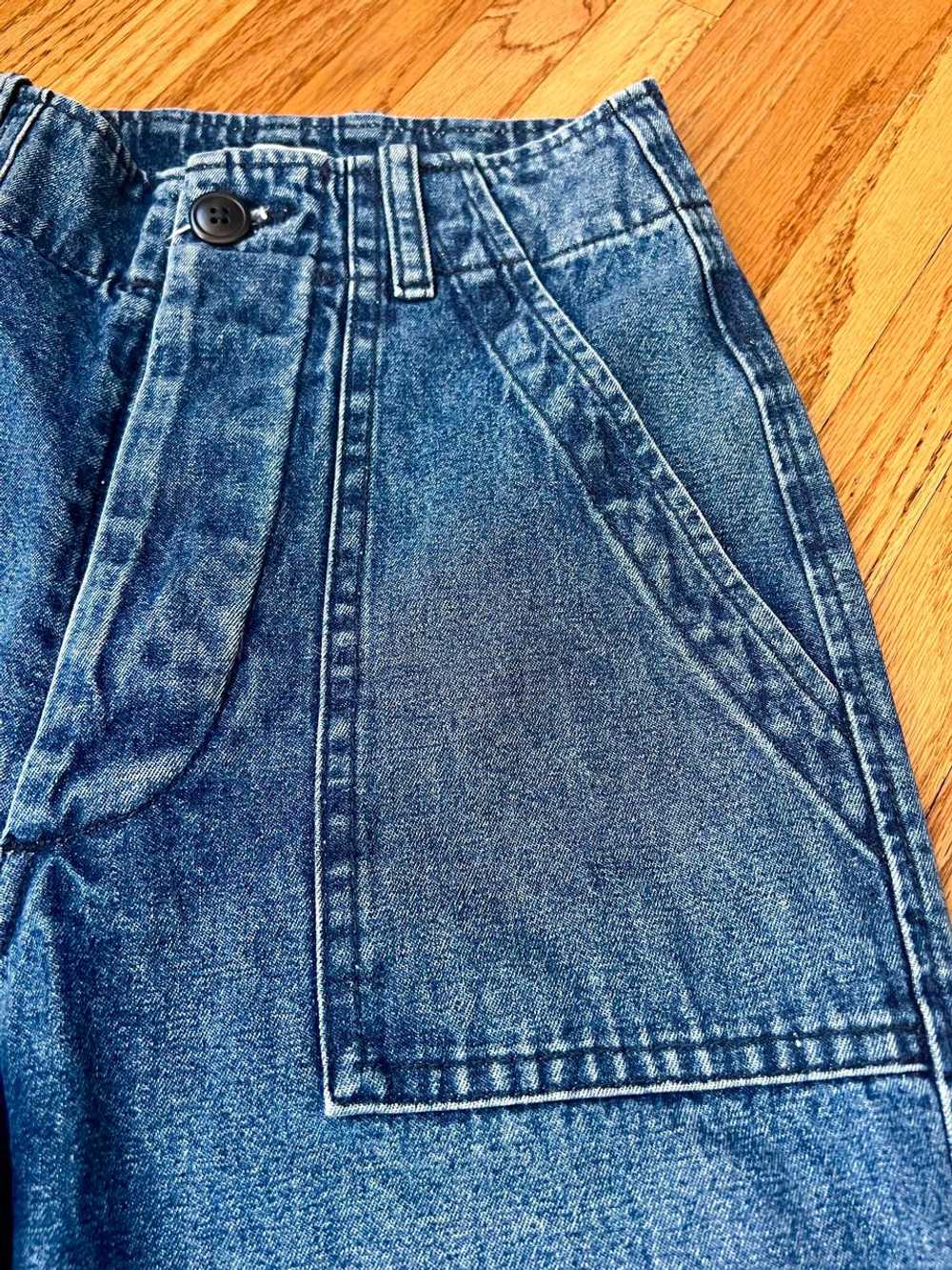 esby Florence Denim Jean (2) | Used, Secondhand,… - image 3
