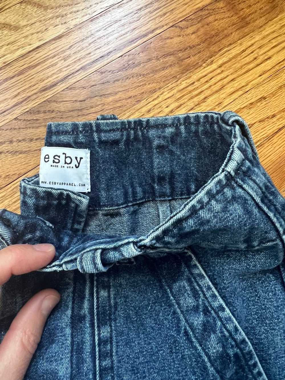 esby Florence Denim Jean (2) | Used, Secondhand,… - image 4
