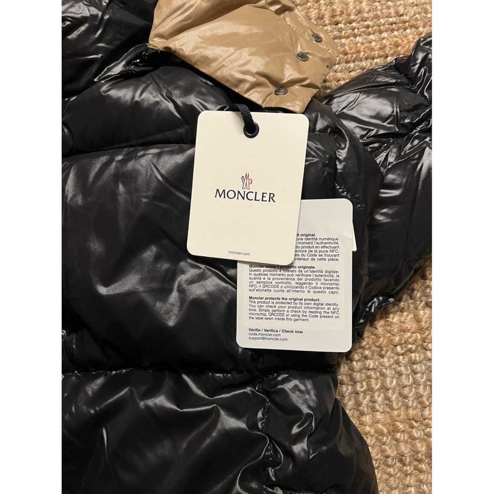 Moncler Classic vinyl jacket - image 9