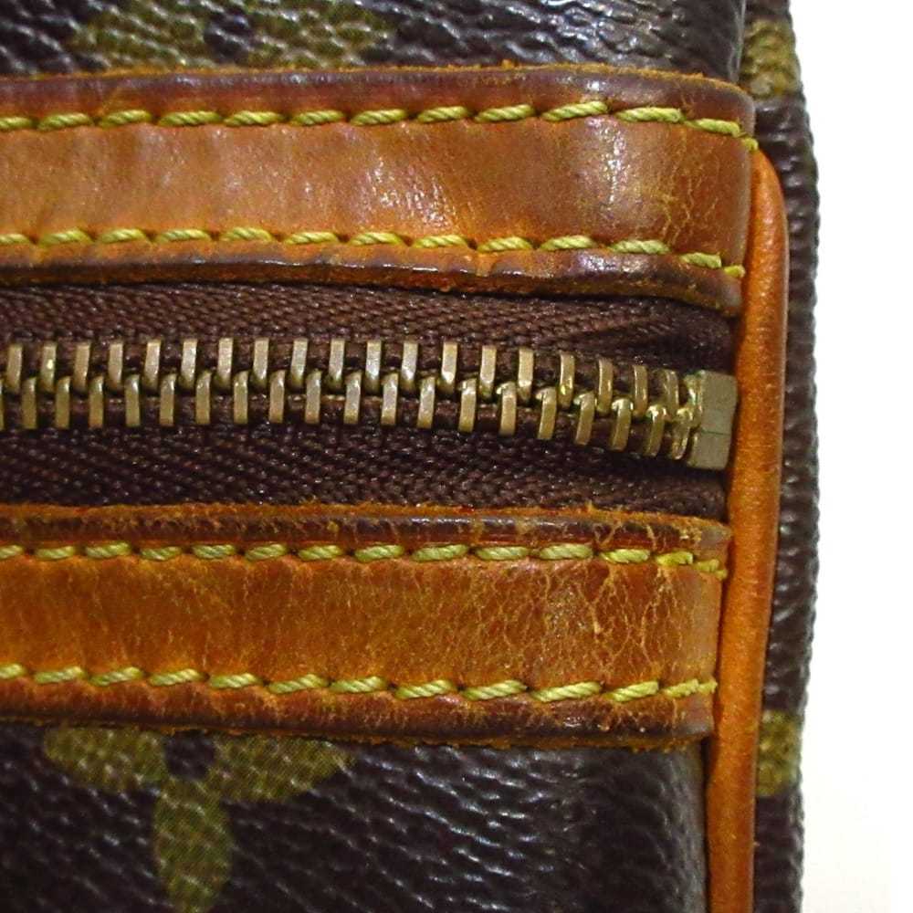 Louis Vuitton Bosphore cloth handbag - image 11