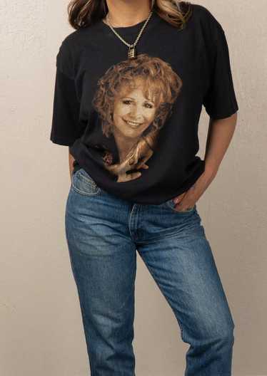 Vintage "Reba The Tour 1997" Tee